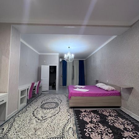 Гостиница Nur Aral Kamer foto
