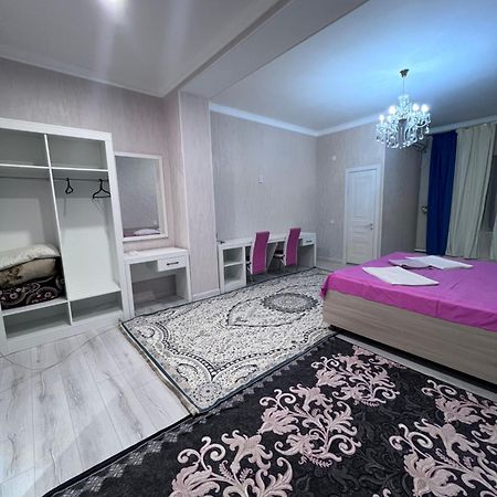 Гостиница Nur Aral Kamer foto
