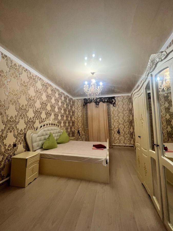 Гостиница Nur Aral Buitenkant foto