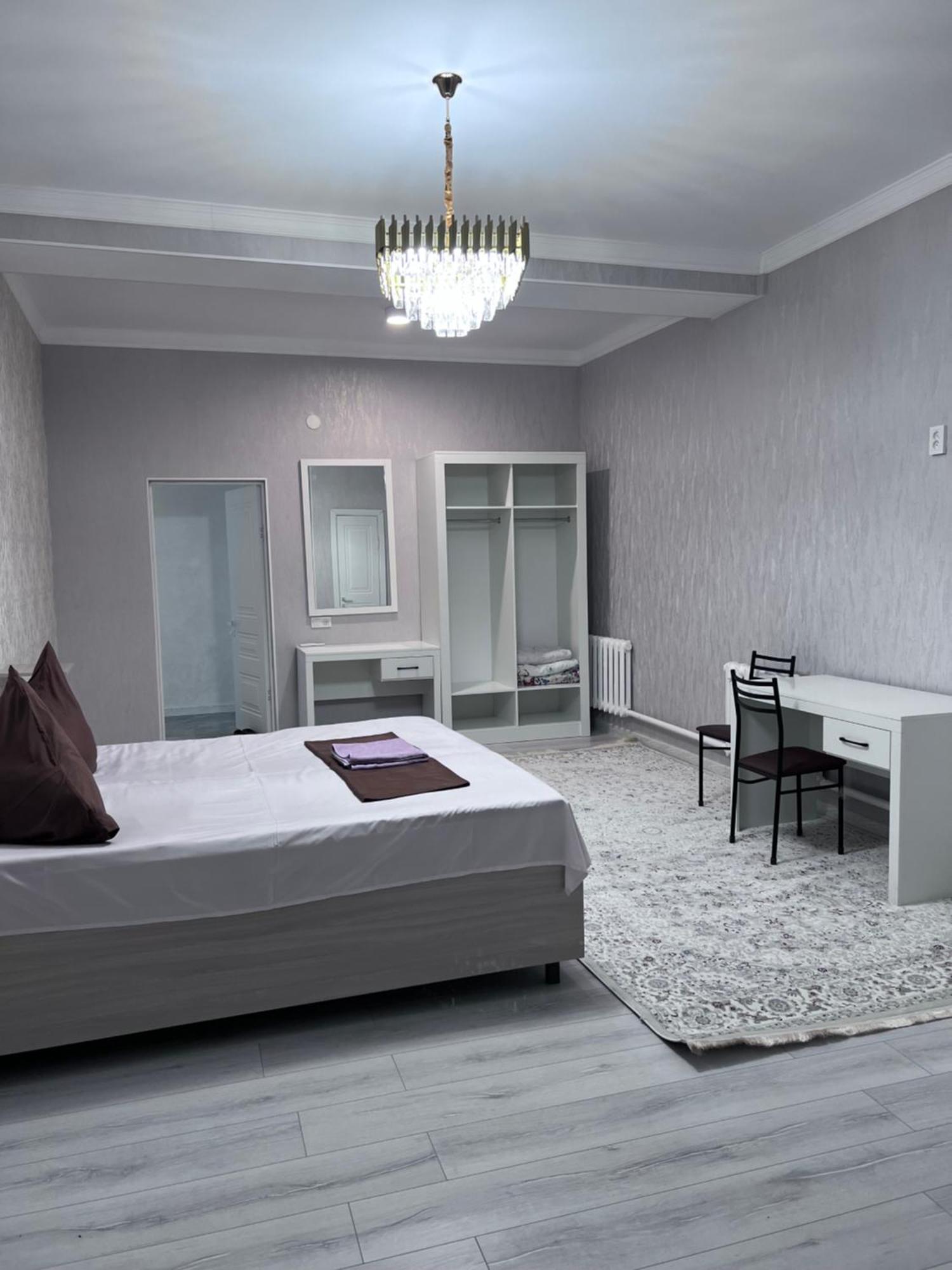 Гостиница Nur Aral Kamer foto