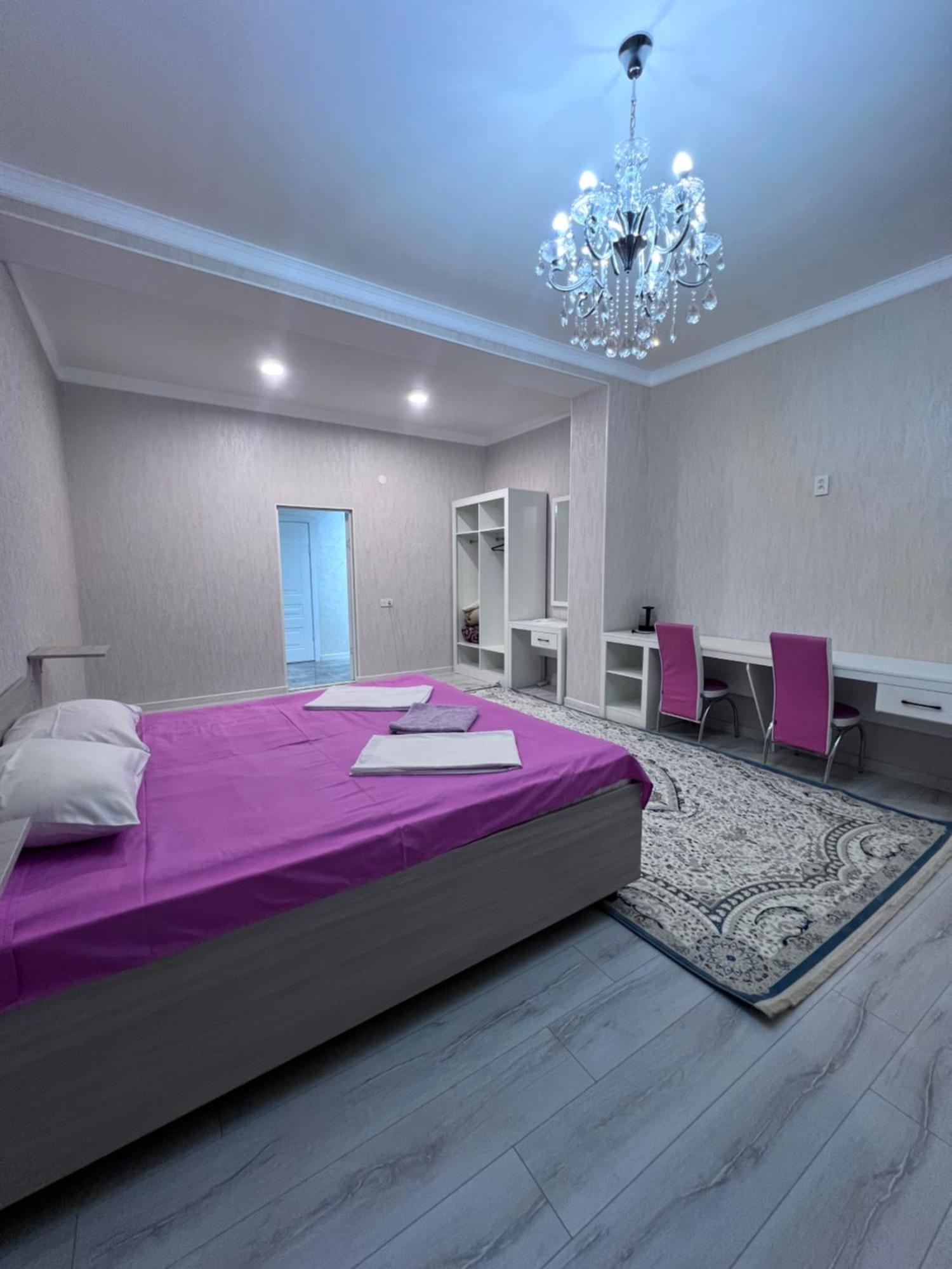 Гостиница Nur Aral Kamer foto