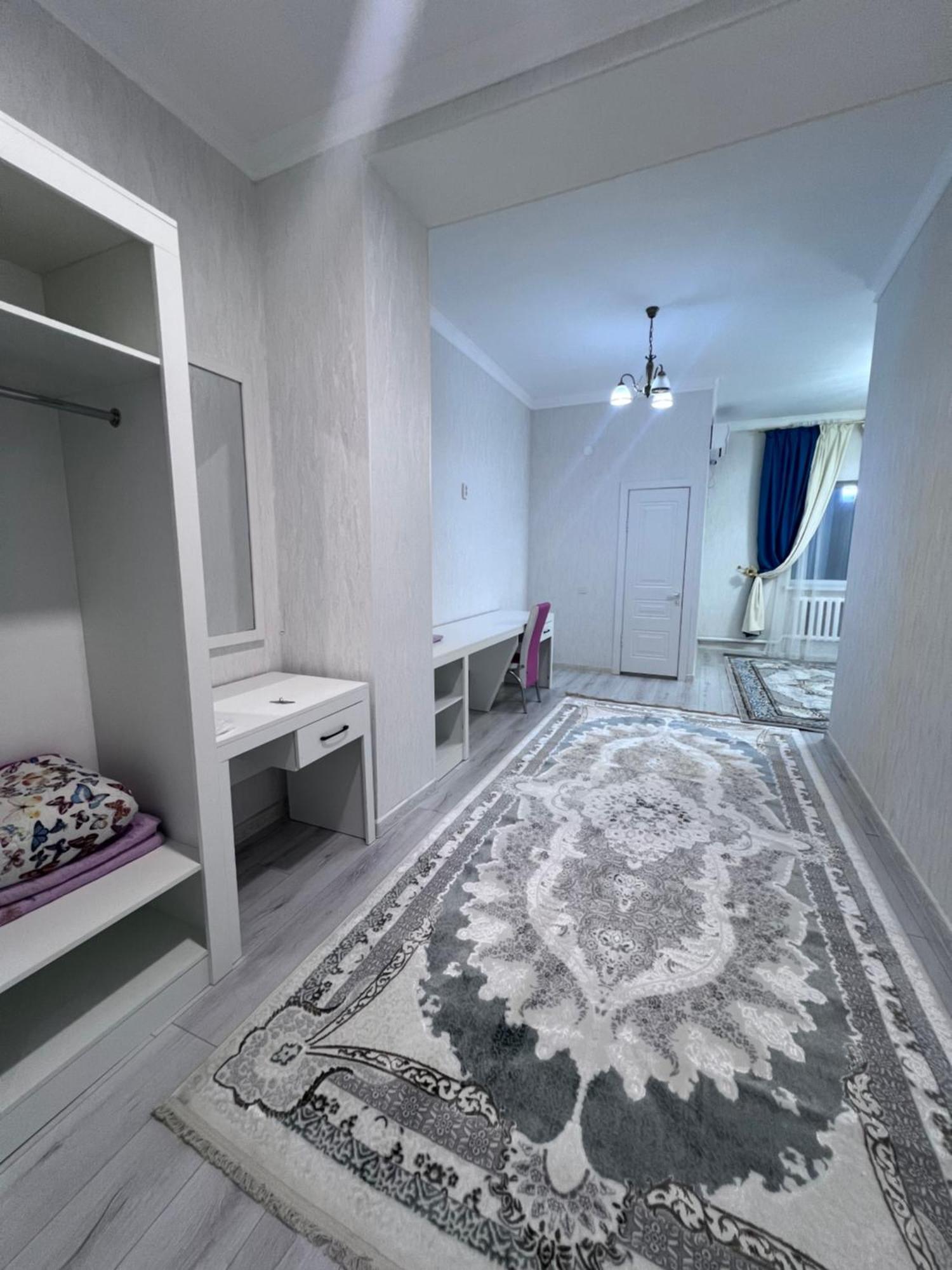 Гостиница Nur Aral Kamer foto