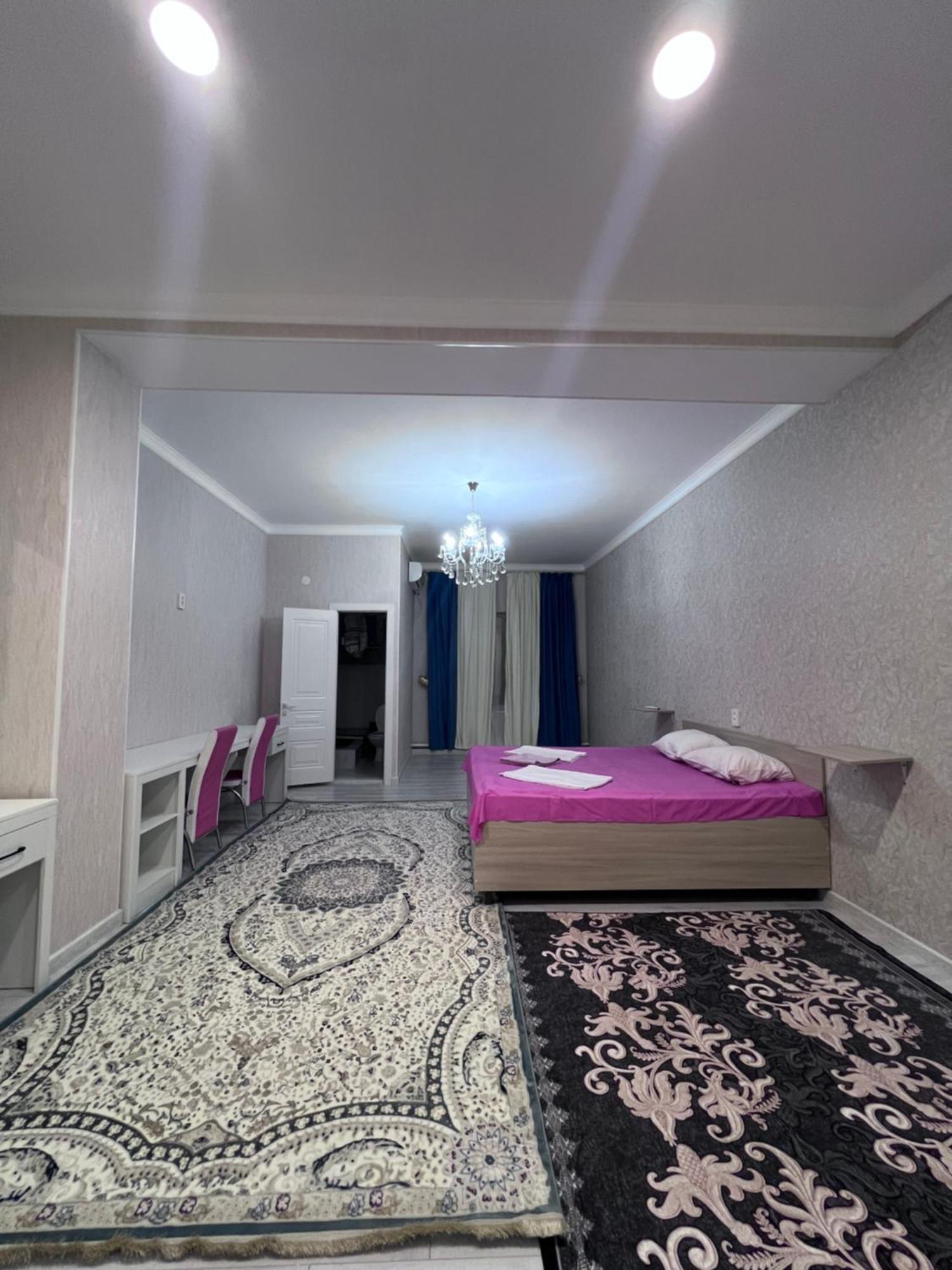 Гостиница Nur Aral Kamer foto