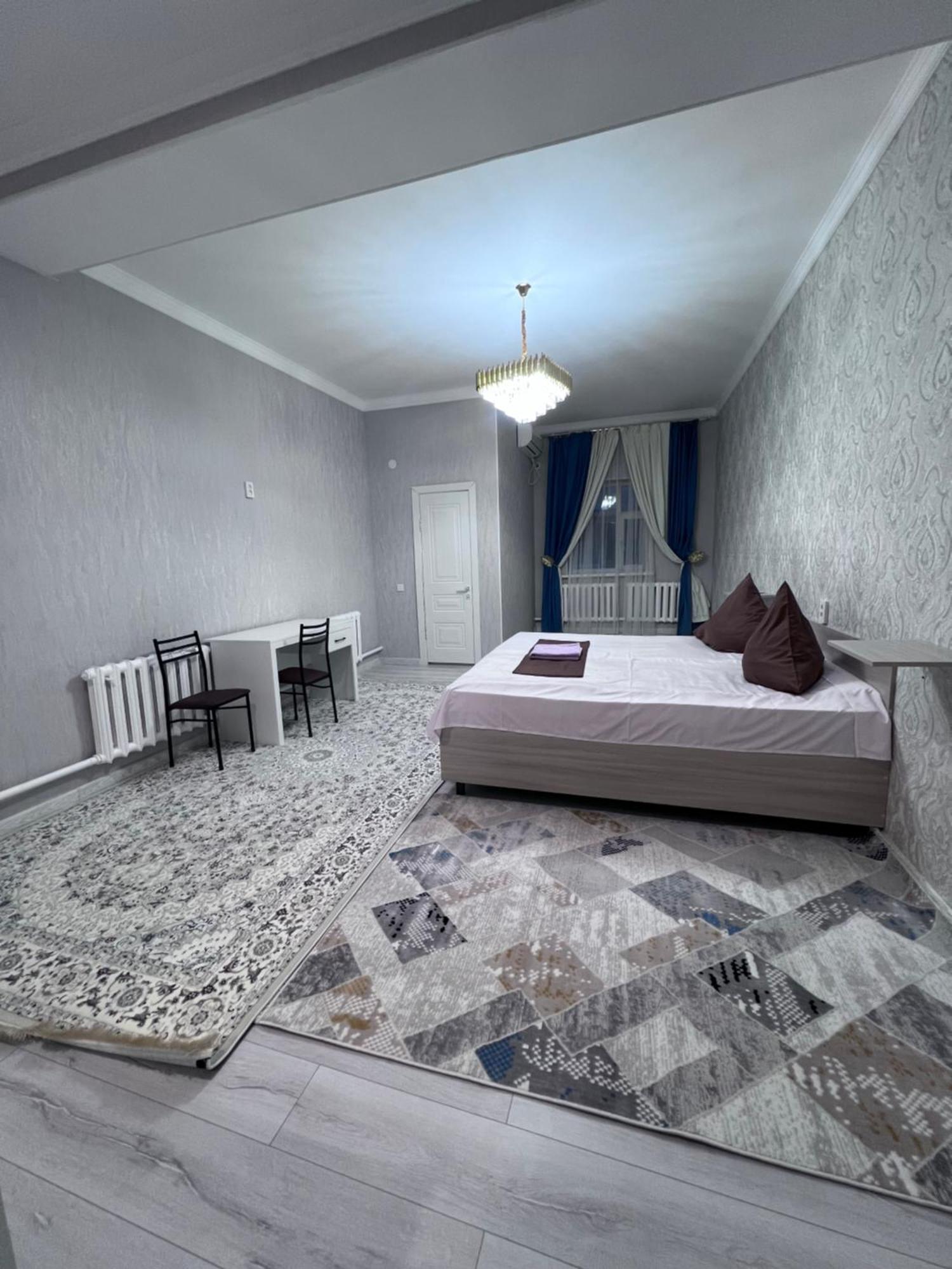 Гостиница Nur Aral Kamer foto