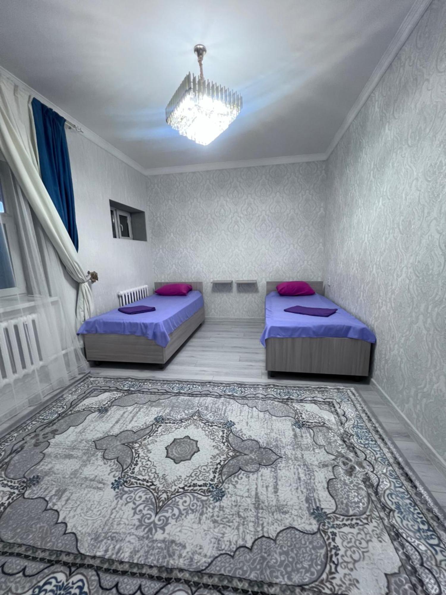 Гостиница Nur Aral Kamer foto